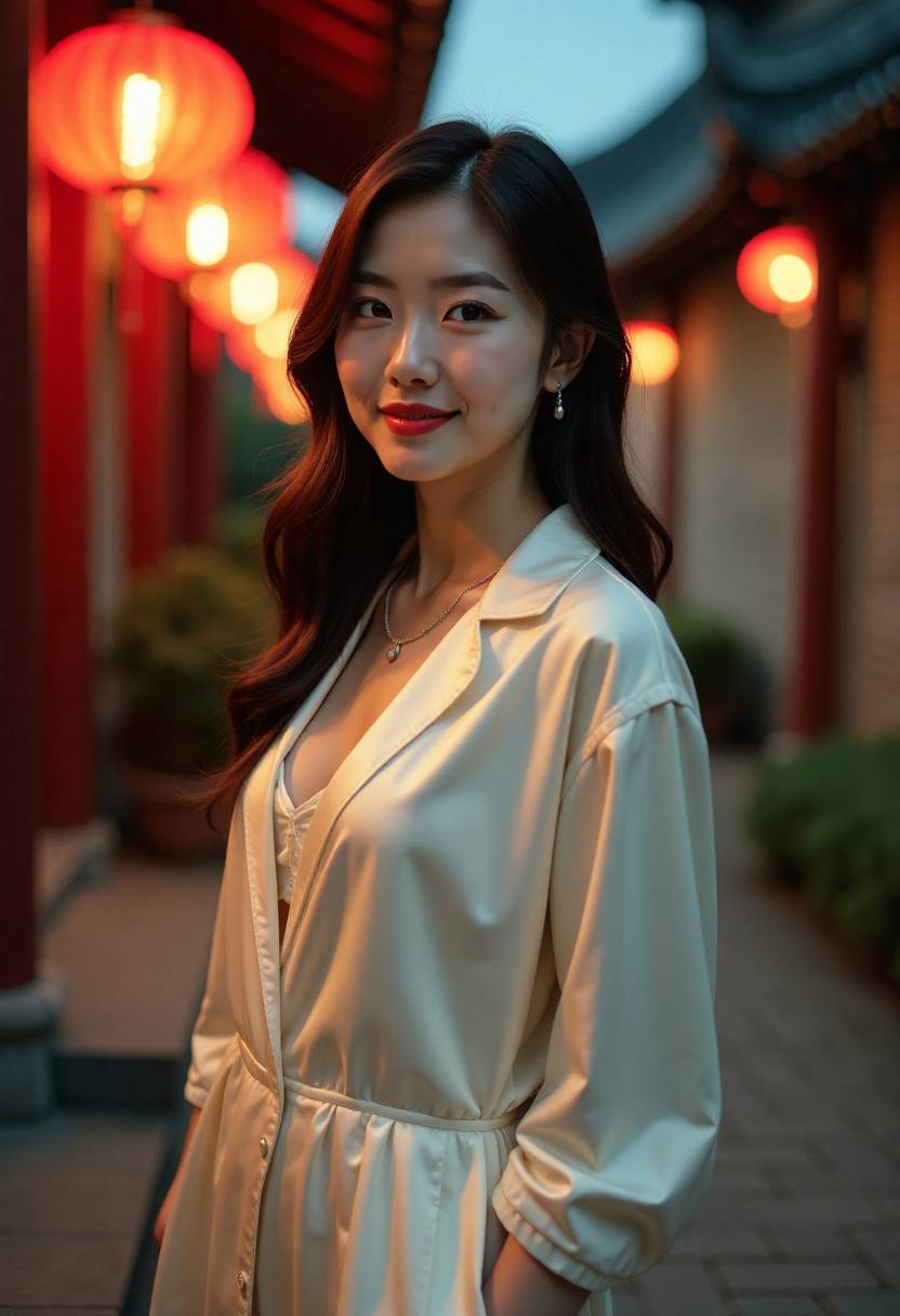 银幕装备细节合集